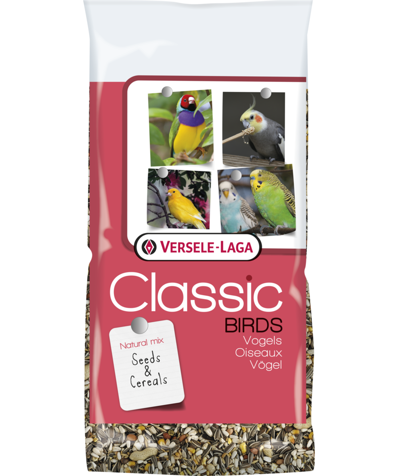 VLP CLASSIC Parrot 12,5 kg [EN]