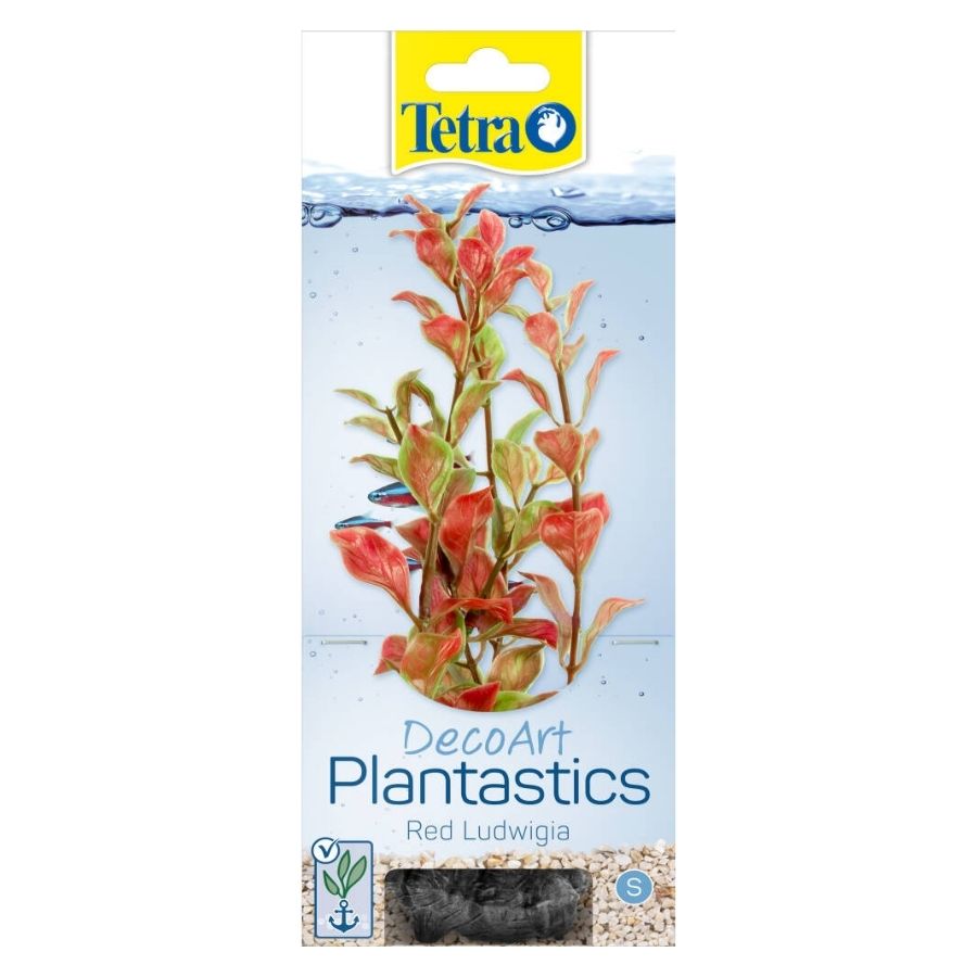 Tetra Planst. DecoArt 30 cm, R.Ludwigia L [EN]