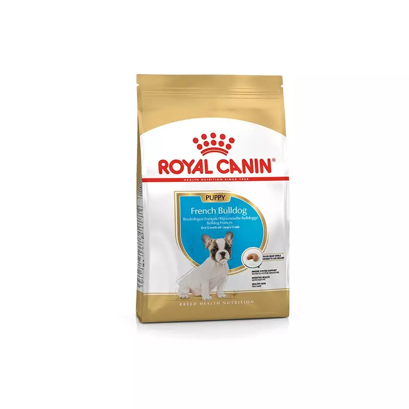 French Bulldog Puppy 3kg