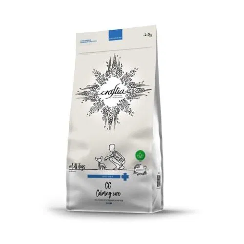 CRAFTIA GALENA HDC HYPOALLERGENIC DERM CARE ADULT DOG ALL BREEDS 10 KG [EN]