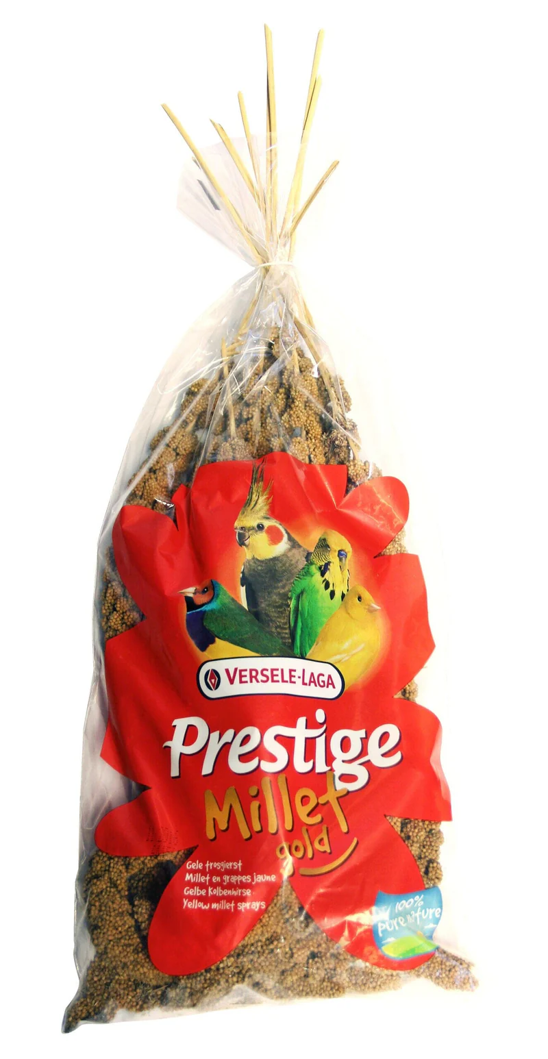 VLP Milletsprays - bar klas 1 kg [EN]