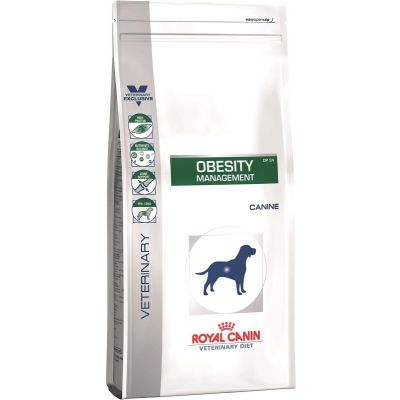 Obesity Dog konz 0,41kg [EN]