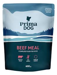 Prima Beef meal 600g