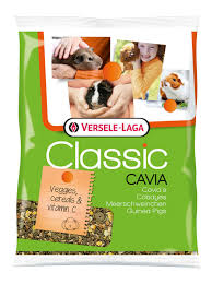 VLG CLASSIC Cavia 500 g [EN]