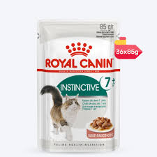 WET Kitten Instinctive85gr12/1