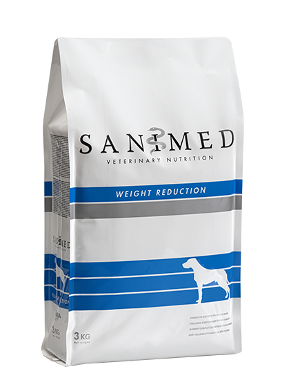 Sanimed Weight reduction 12.5kg