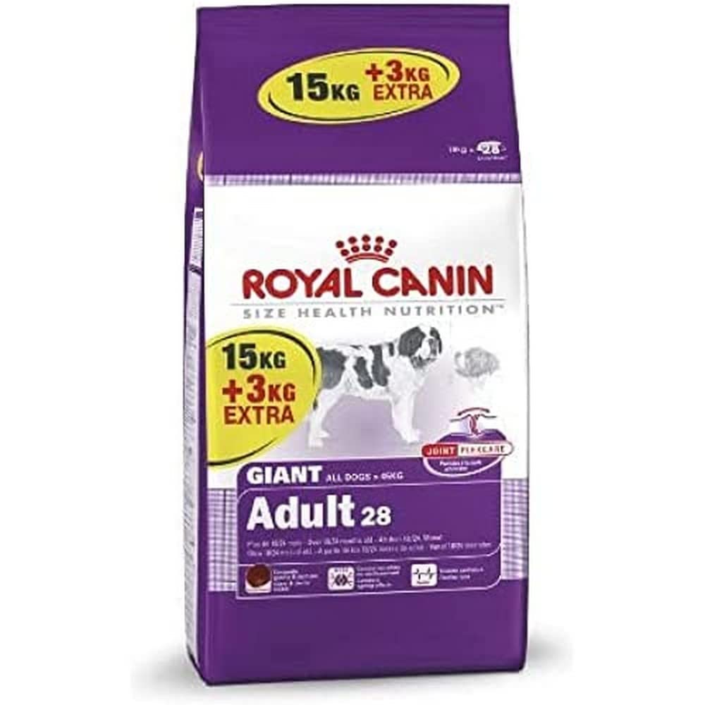 Giant Adult 15+3kg