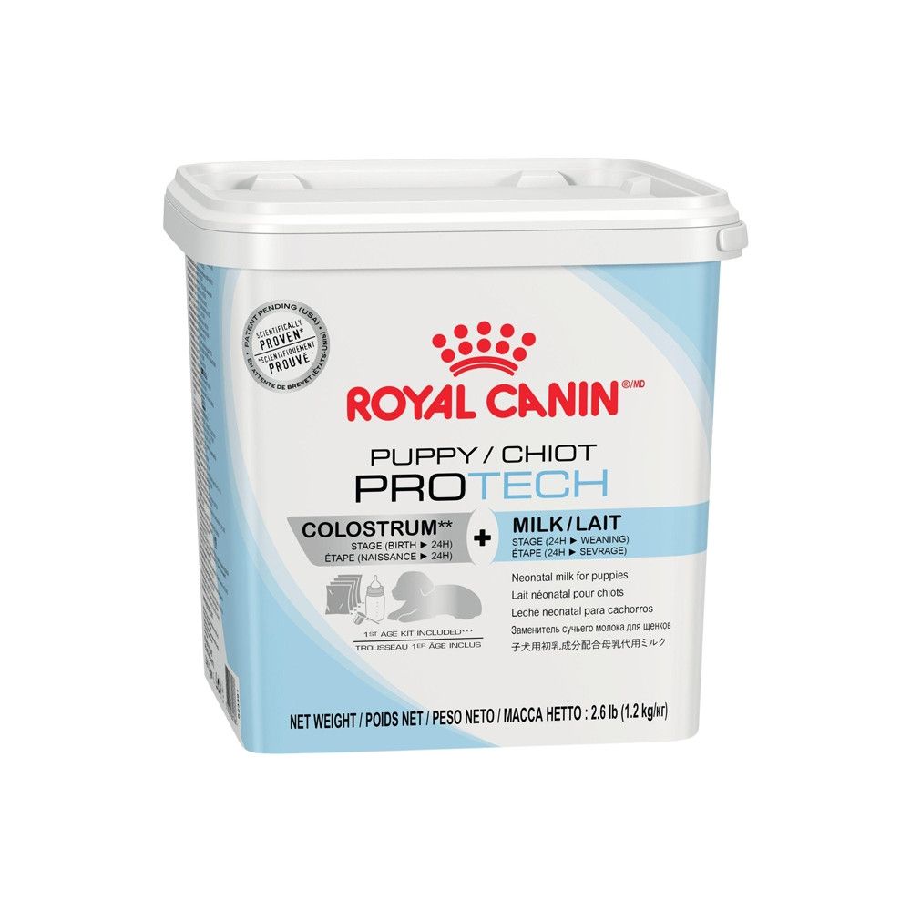 Puppy Pro Tech Dog 300gr [EN]