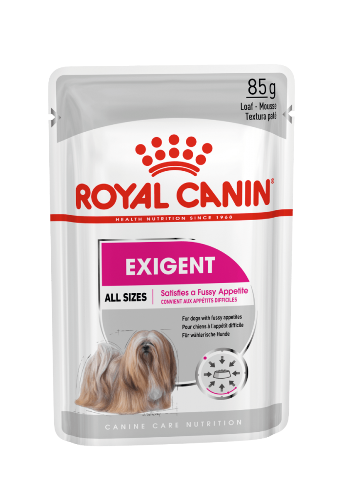 Loaf Dog Exigent 85gr12/1 [EN]