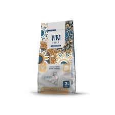 VIDA SUPER STERILISED CHICKEN WITH SUPER VEGGIES ADULT CAT 2 KG