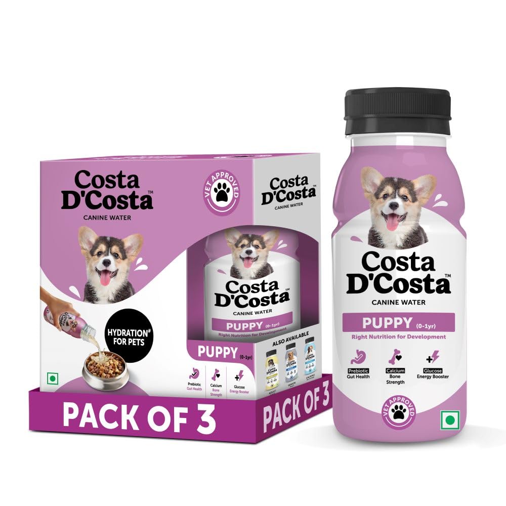 GastroI.HE dog liquid 3x0,2l [EN]