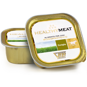 VBBD HAD pate+komadići ZEČETINA-GRAŠAK 150g alu [EN]