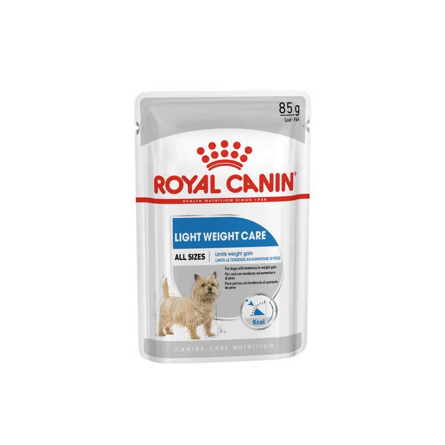 Loaf Dog Light 85gr 12/1 [EN]