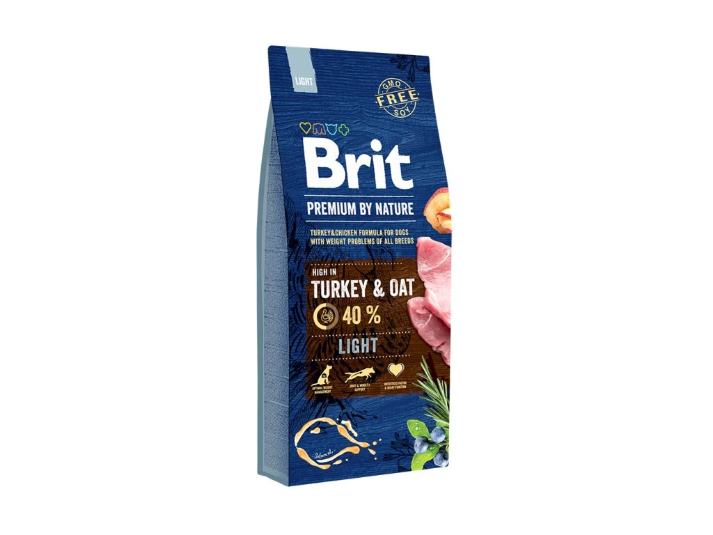 Brit PND Light 15 kg