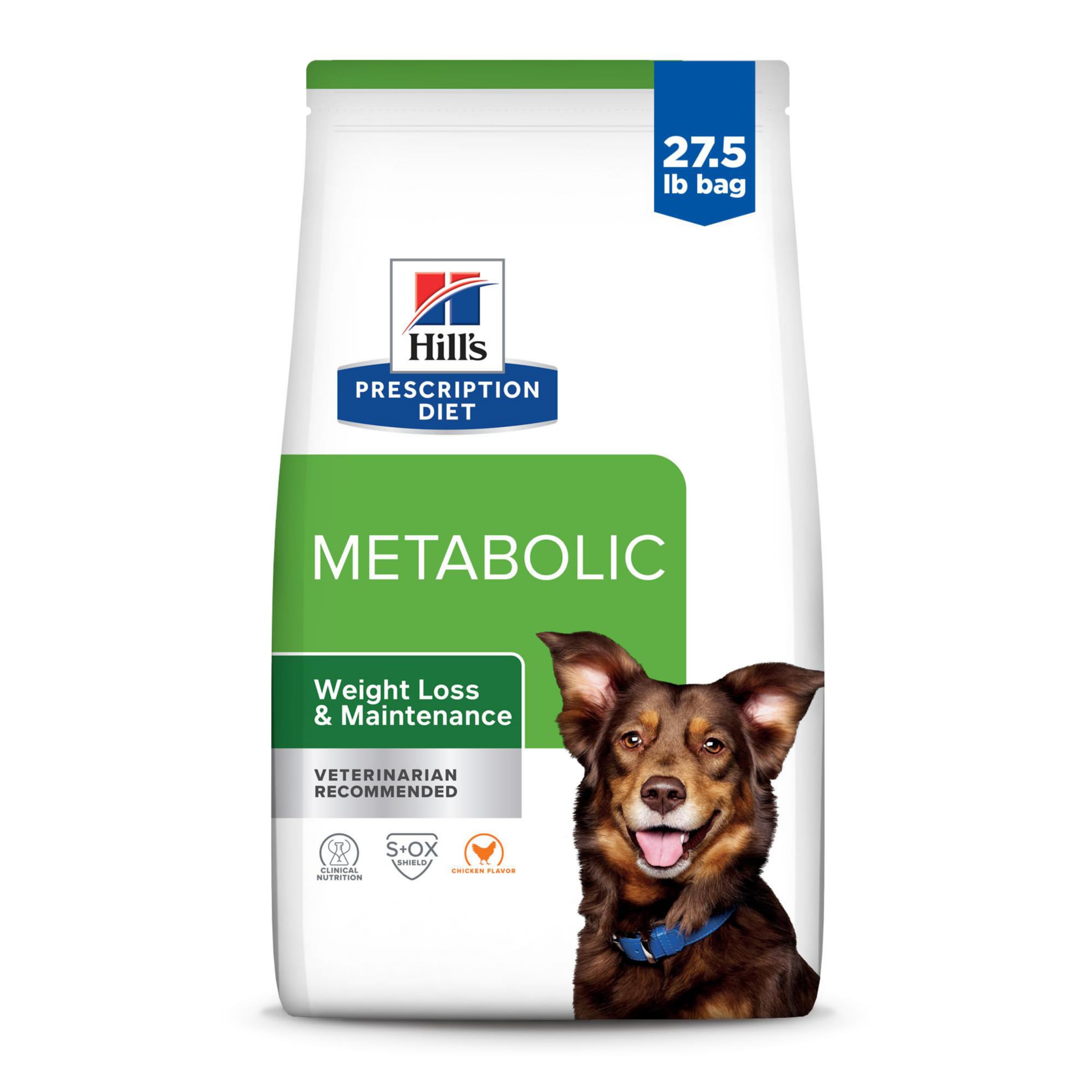 HPDD METABOLIC KONZERVA PILETINA 370g