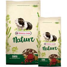 VLG NATURE Cavia 700 g [EN]