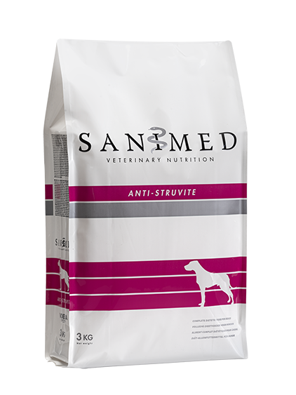 Sanimed Skin/Sensitive 3kg
