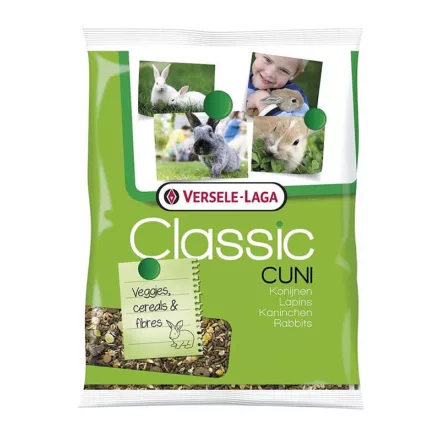 VLG CLASSIC Cuni 500 g [EN]
