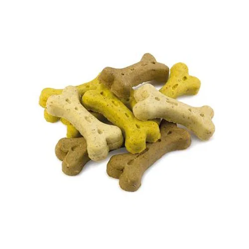 AL PUPPY TREATS MIX 2.5 kg [EN]