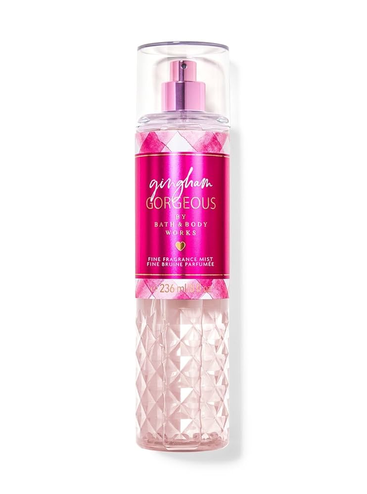 BG Miris Pink Jasmine 236 ml [EN]