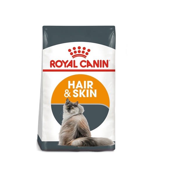 Hair Skin 33 2kg