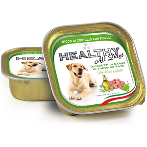 VBBD HAD pate+komadići ĆURETINA-JEČAM 300g alu [EN]