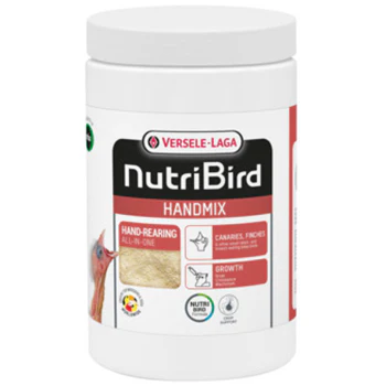 VLP NutriBird Handmix 500 g [EN]