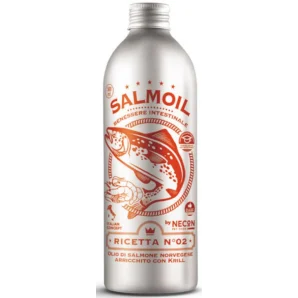 Salmoil Ricceta 2 - Gut wellness 500ml