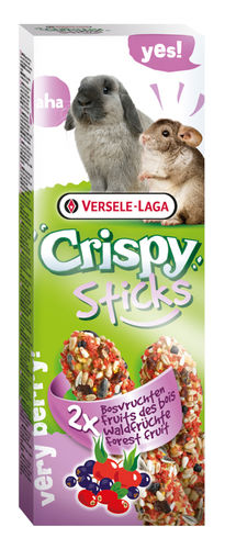 VLG Sticks RABBITS-CHIN ŠUMSKO VOĆE (2 kom) [EN]