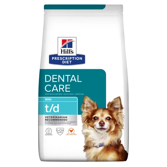 HPDD T/D PILETINA 4kg