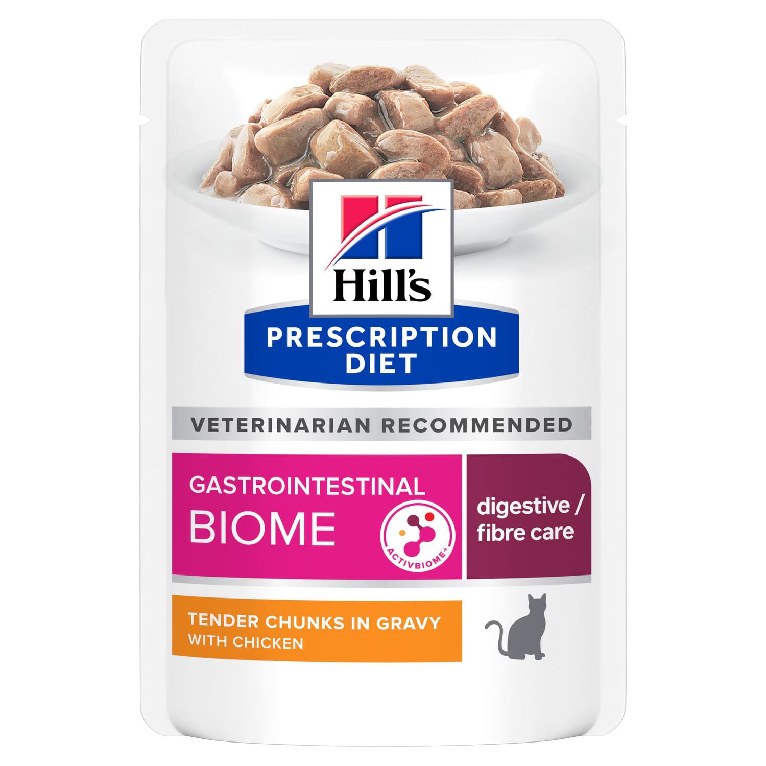 Hills Prescription Diet Gastrointestinal BIOM 85g