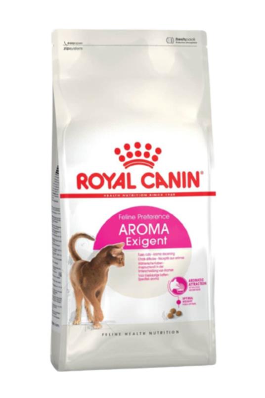 Aromatic Exigent 2kg