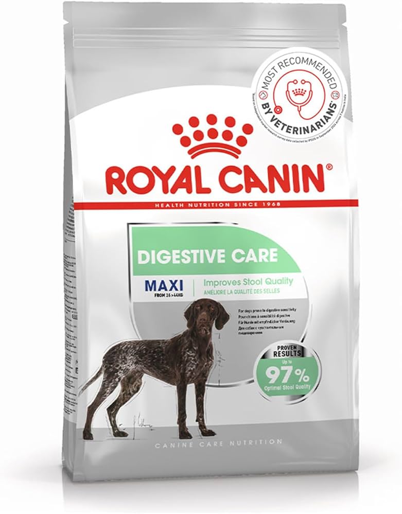 Maxi Digestive Care 3kg