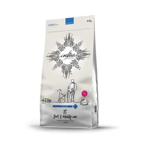CRAFTIA GALENA WJMC WEIGHT & JOINT MOBILITY CARE ADULT DOG ALL BREEDS 2 KG (Copy) [EN]