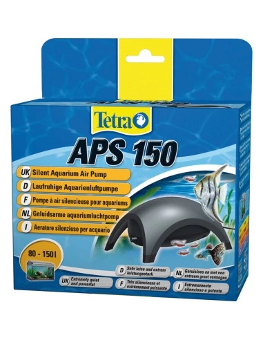 Tetra APS 150 [EN]