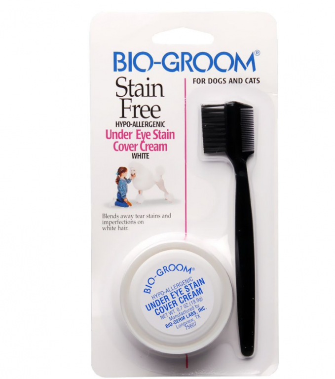 Bio Groom Krema STAIN-FREE 21 ml