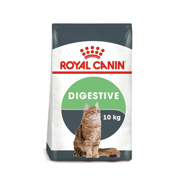 Digestive Care Cat 10kg [EN]