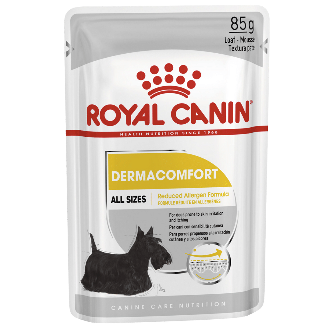 Mini Dermacomfort 3kg