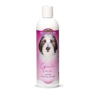 BG Regenerator GROOM ´N FRESH CREME 355 ml [EN]