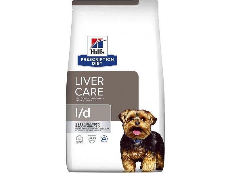 HPDD L/D 10kg