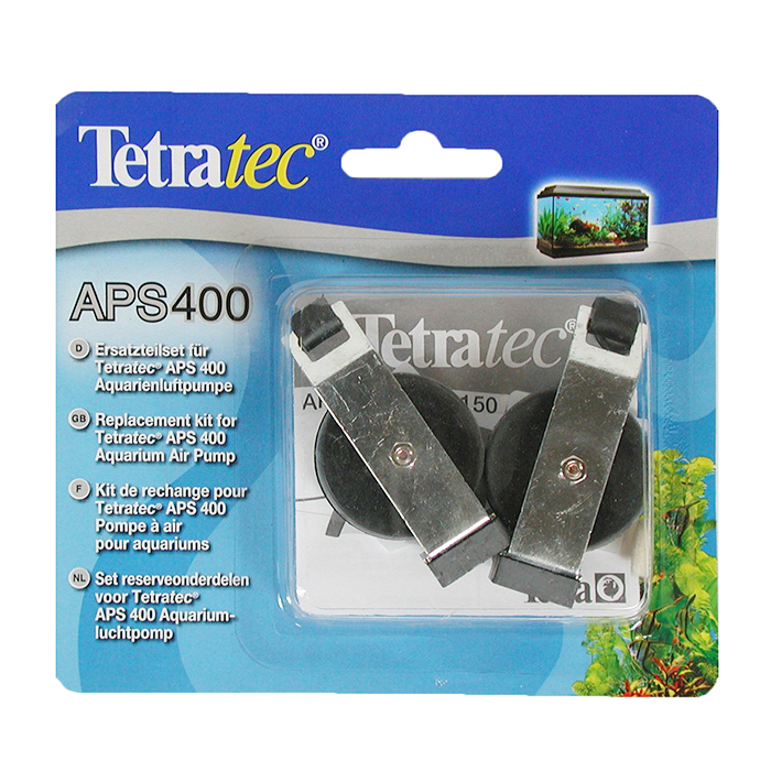 Tetra kit za APS 400 (zam. membrana) [EN]
