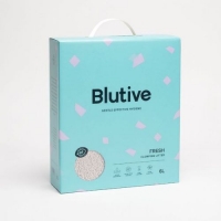 BLUTIVE Fresh scented W180 6 L