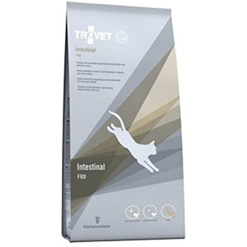 TRC Trovet Intestinal cat 2,5 kg [EN]