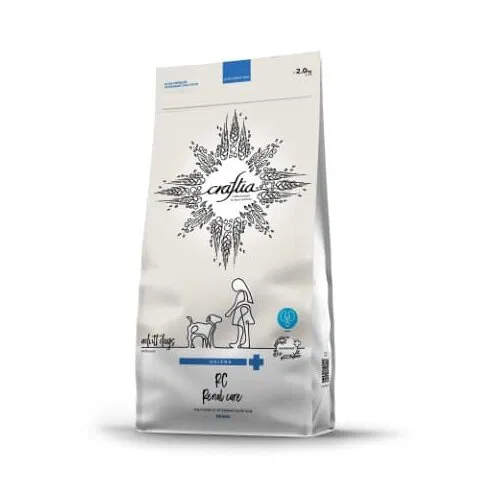CRAFTIA GALENA RC RENAL CARE ADULT DOG ALL BREEDS 2 KG [EN]