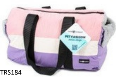 Torba krevet za pse 42x25x20 cm