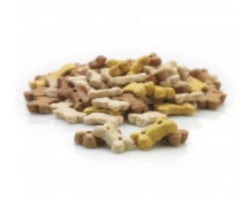 DP Puppy mix 2kg