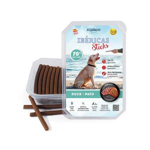 MN Poslastica sticks 800g Duck flavour [EN]