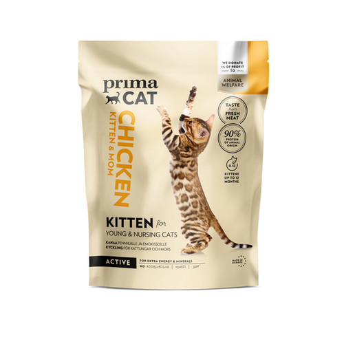 Prima Softy mini sticks 50g