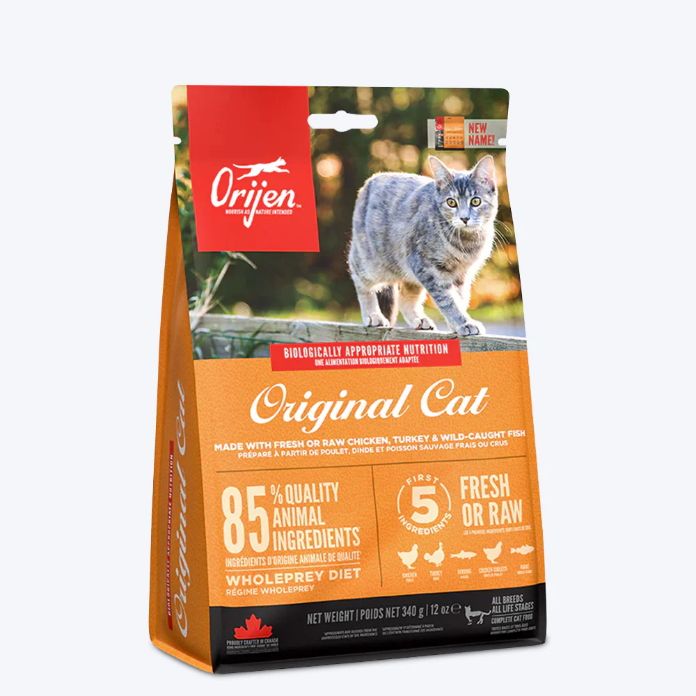 Orijen CAT Kitten 1,8 kg [EN]