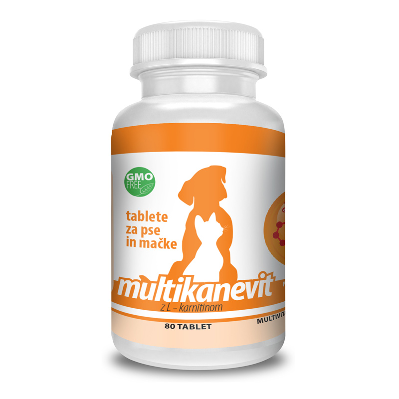 MultikanevitTablete za pse i ma?ke [EN]
